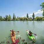 Les Hameaux de Camargue