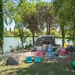 Les Hameaux de Camargue