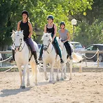 Les Hameaux de Camargue