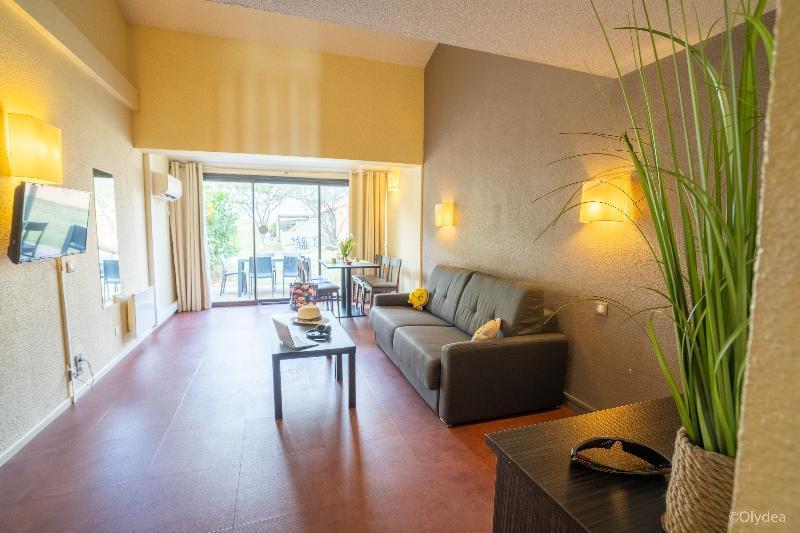 Hotel Adonis By Olydea Arles
