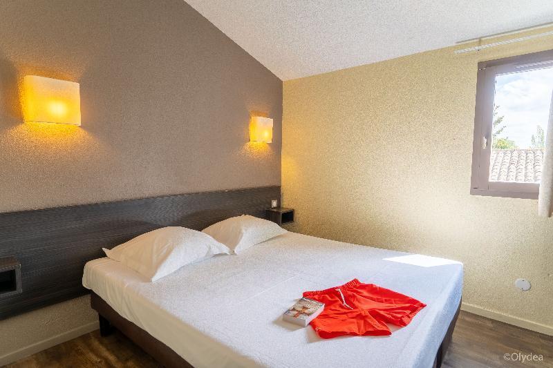 Hotel Adonis By Olydea