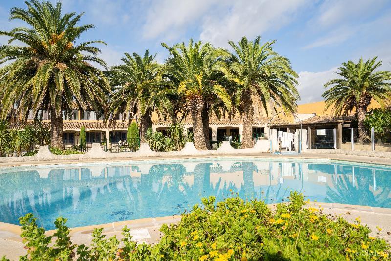 Hotel Adonis By Olydea Arles