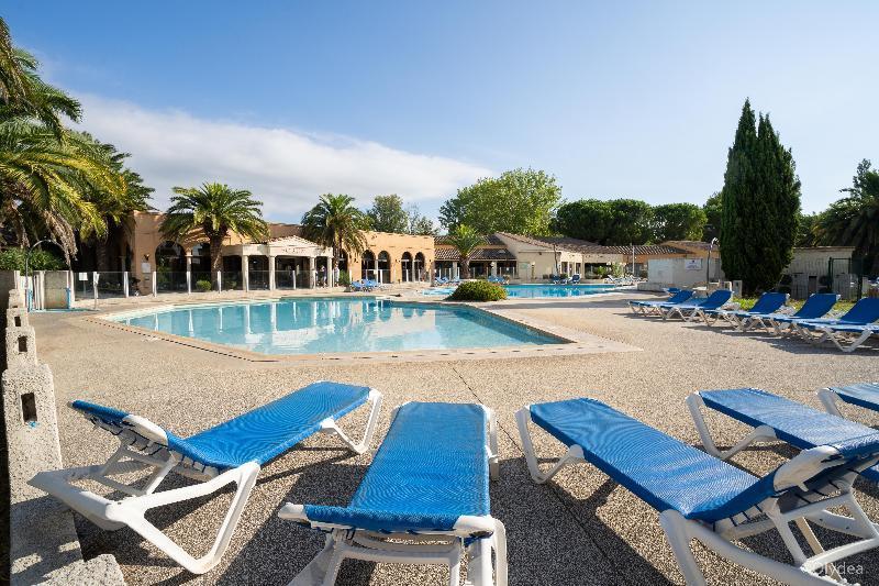 Adonis By Olydea 4* Arles